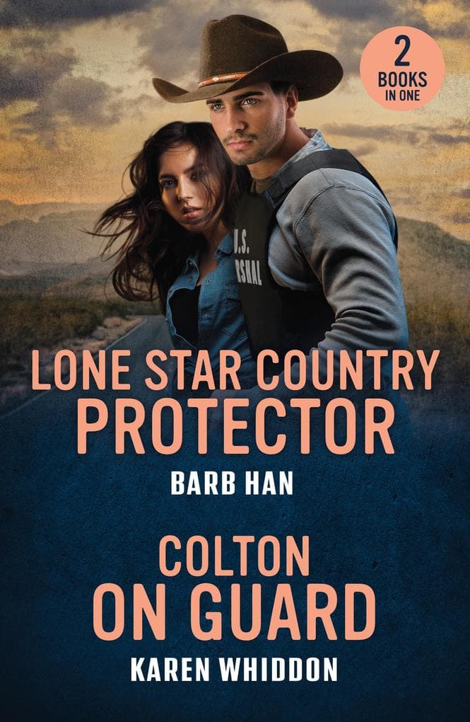 Lone Star Country Protector / Colton On Guard