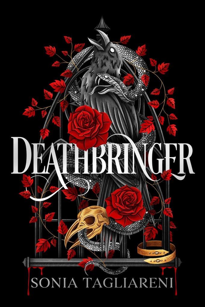Deathbringer
