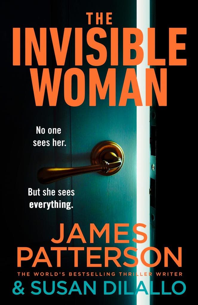 The Invisible Woman
