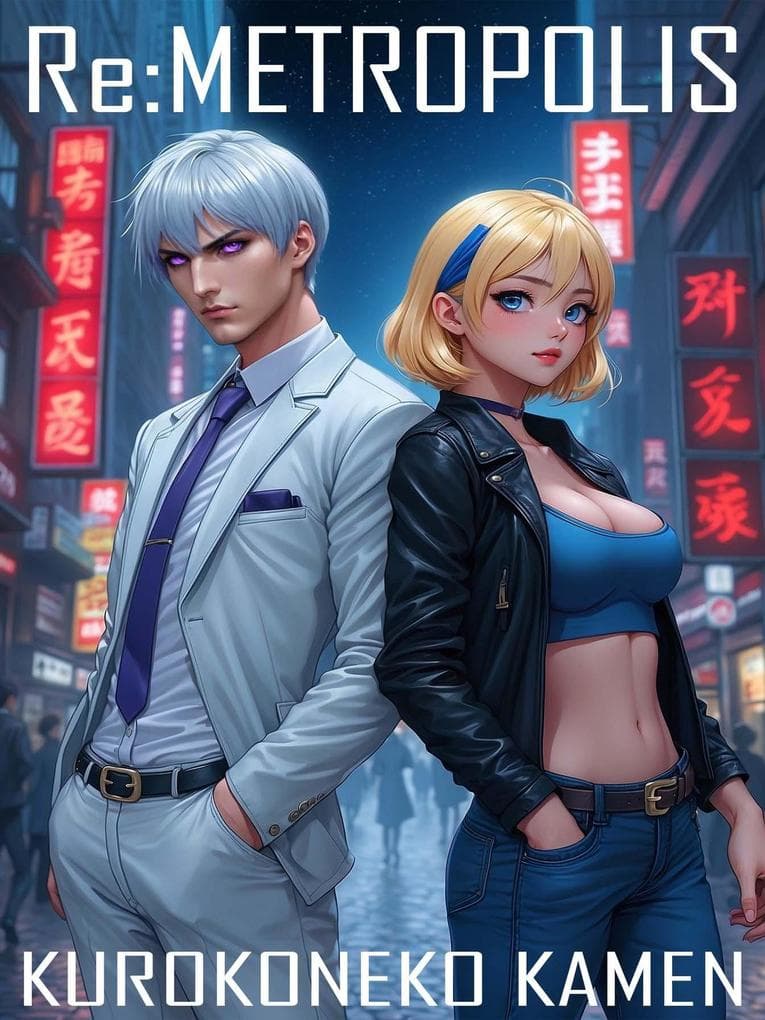 Re:Metropolis