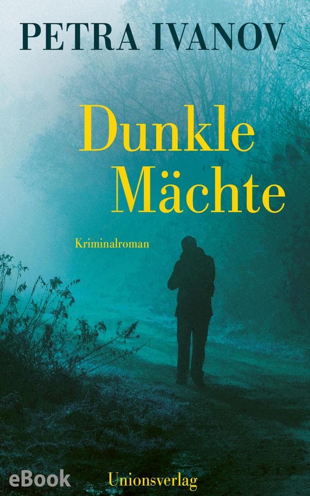 Dunkle Mächte