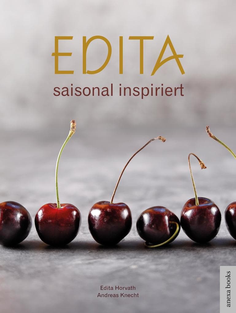 Edita - saisonal inspiriert