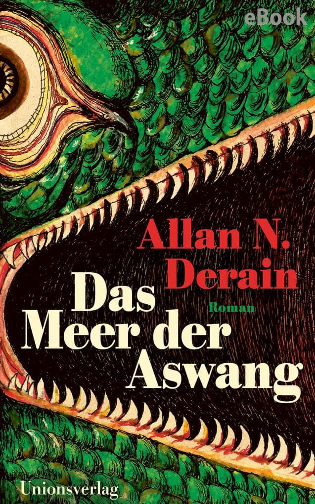 Das Meer der Aswang