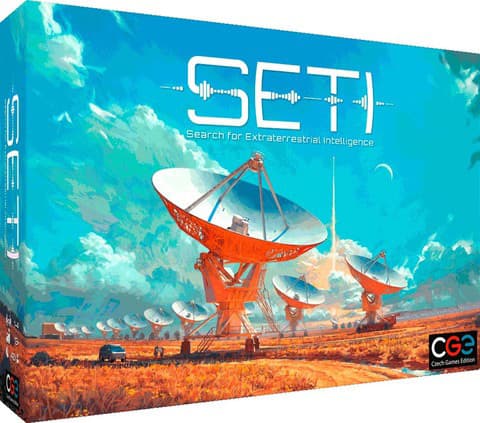 SETI