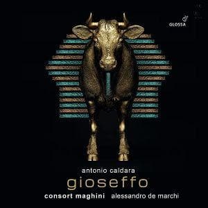 Gioseffo che interpreta i sogni