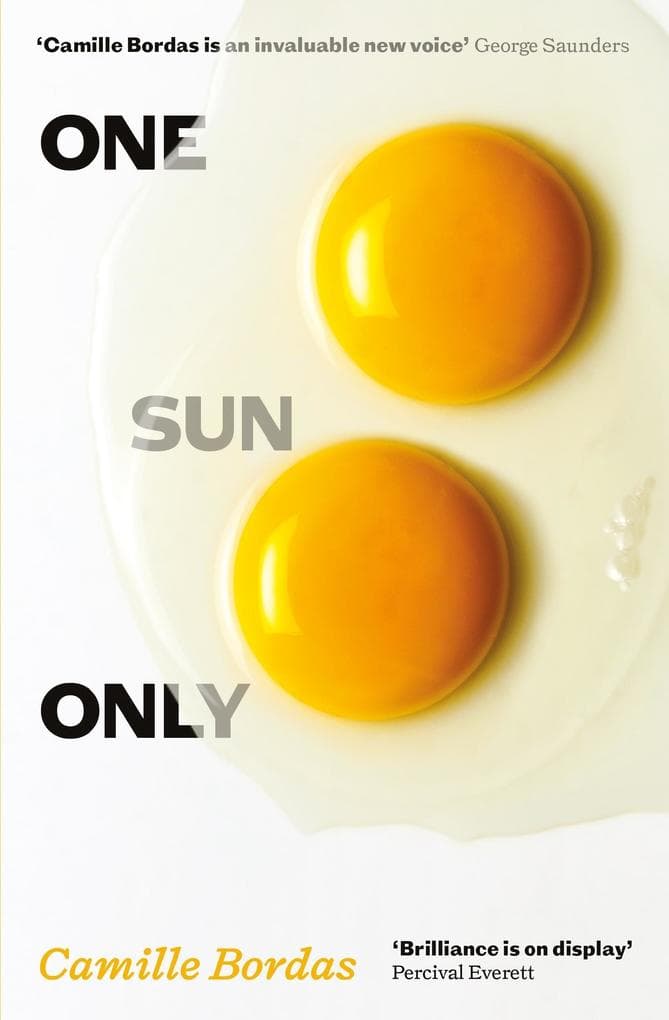 One Sun Only