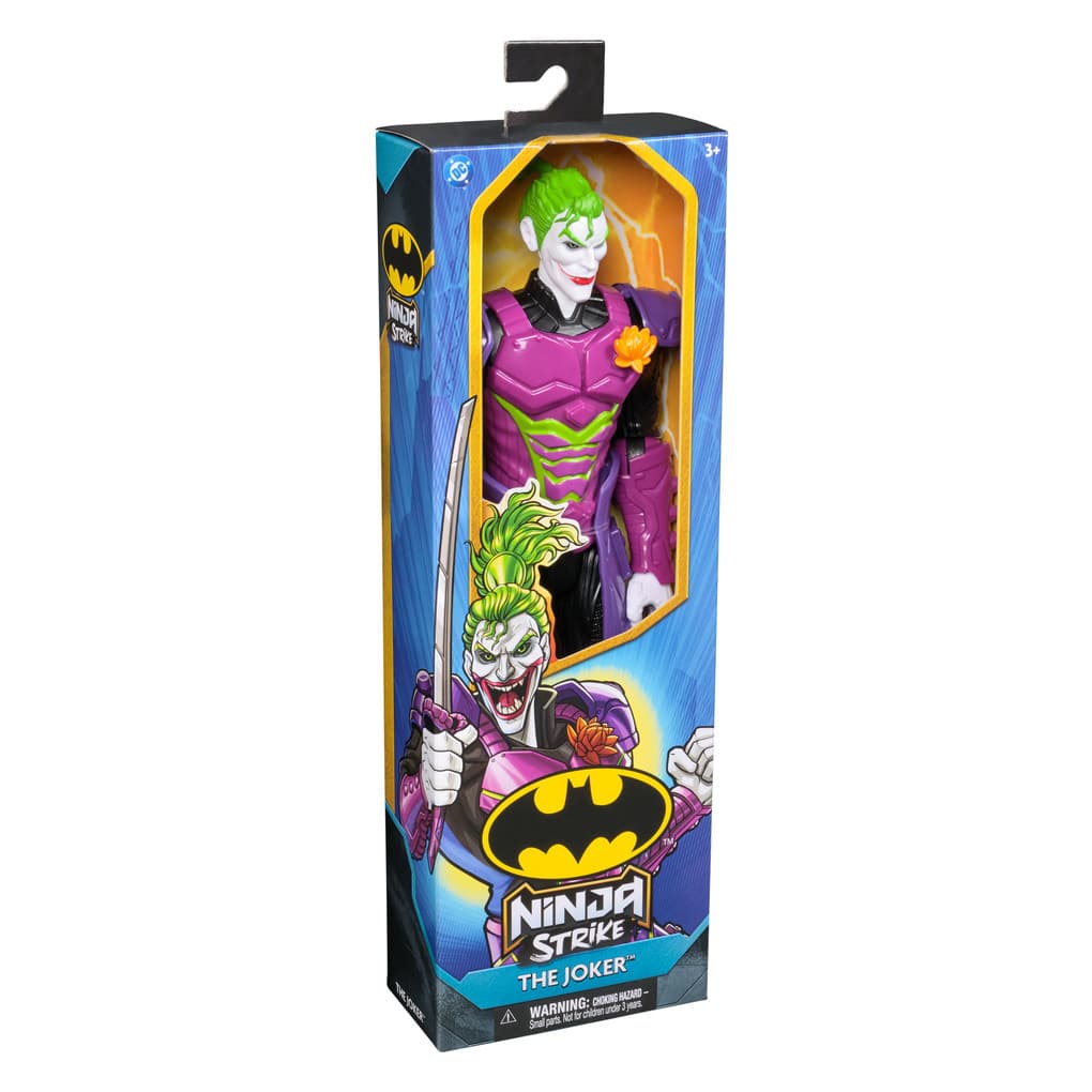 BAT Batman Ninja 30cm Joker