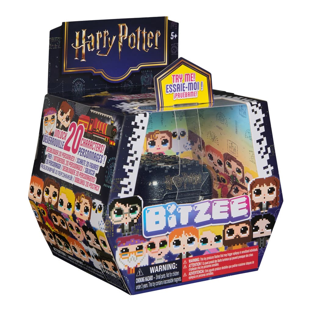 BIT Bitzee - Harry Potter Bitzee