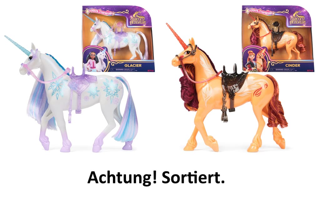 UCA Fashion Unicorn Sortiment (G+C)