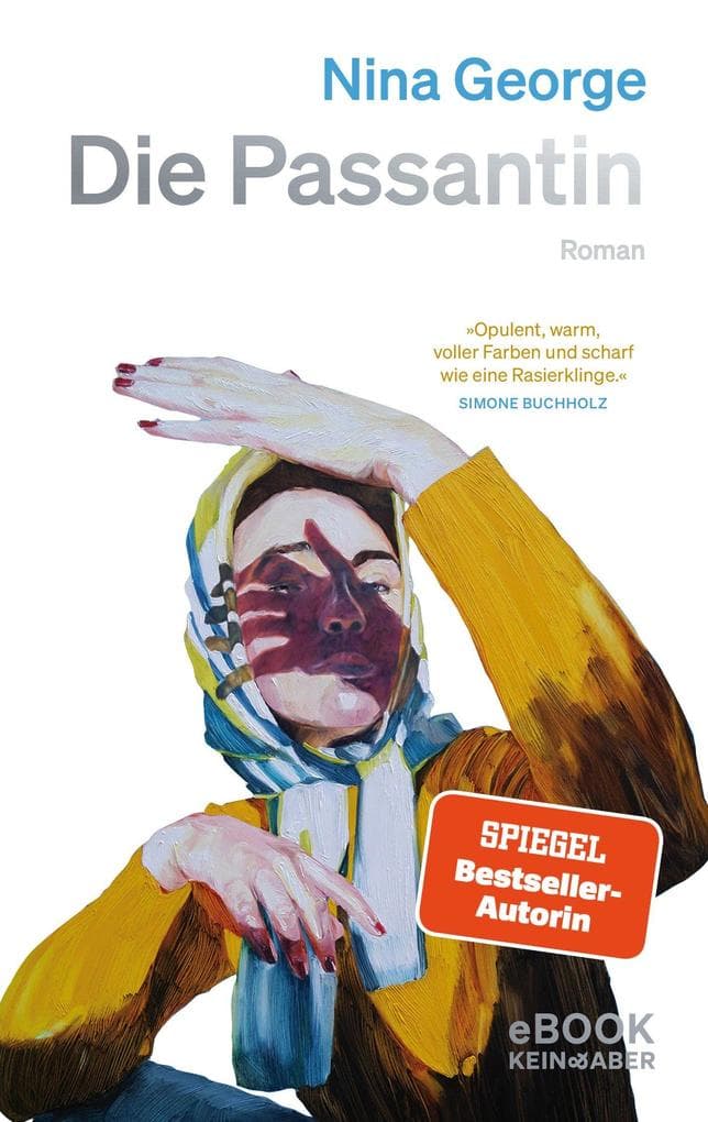 Die Passantin