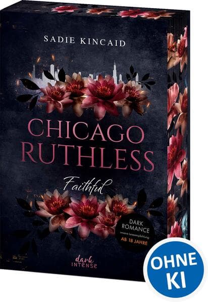 Chicago Ruthless (Band 2) - Faithful