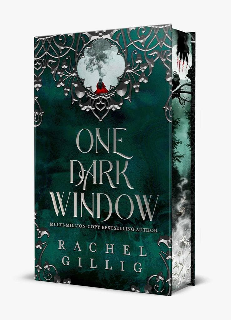 One Dark Window