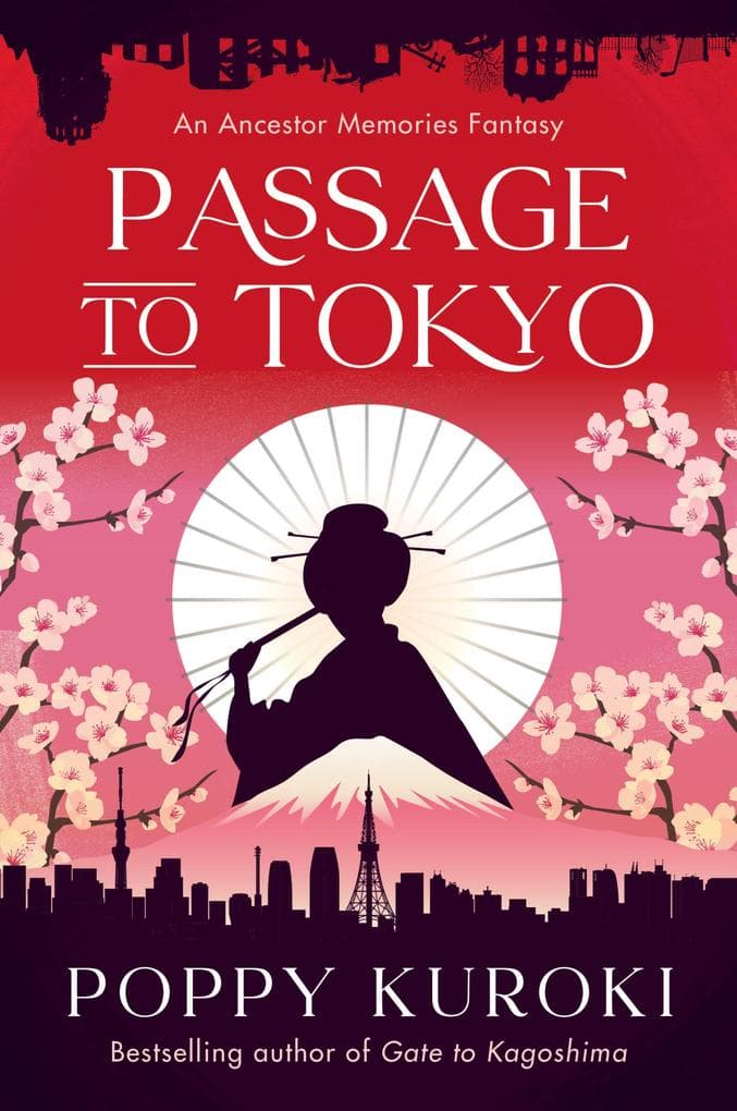 Passage to Tokyo