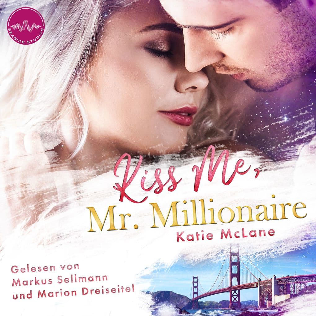 Kiss Me, Mr. Millionaire