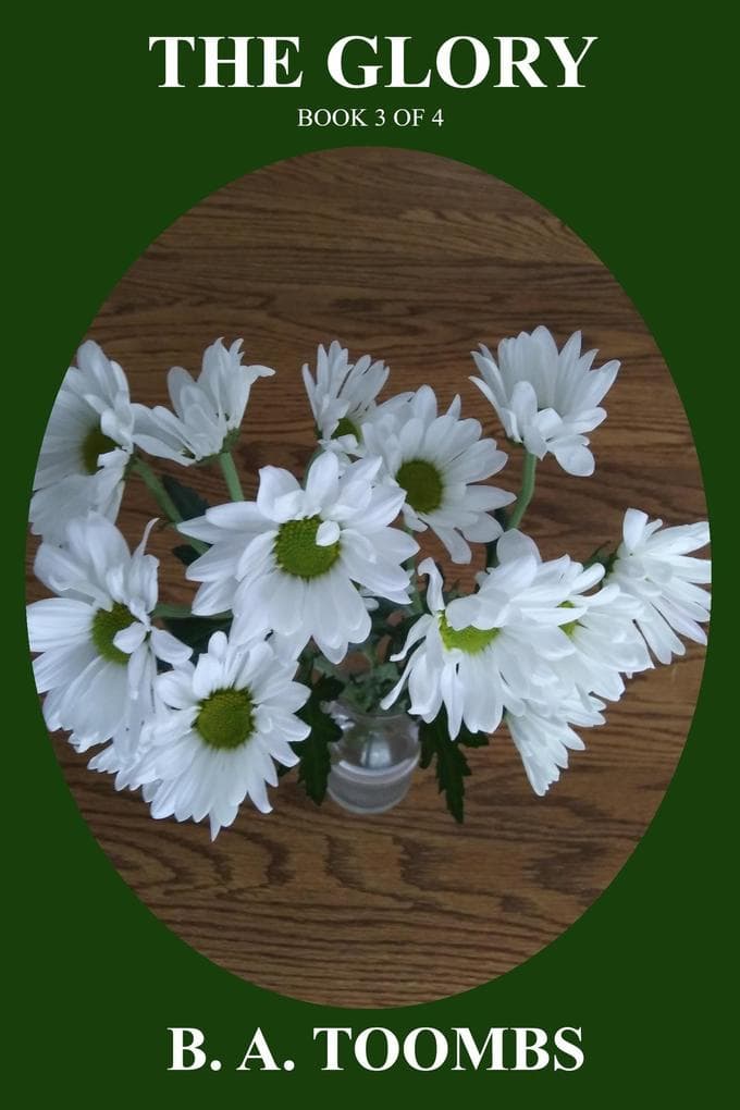 The Glory (The Kingdom, #3)