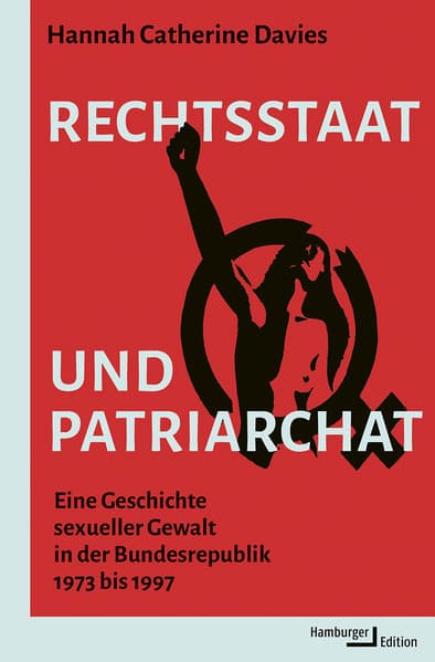 Rechtsstaat und Patriarchat
