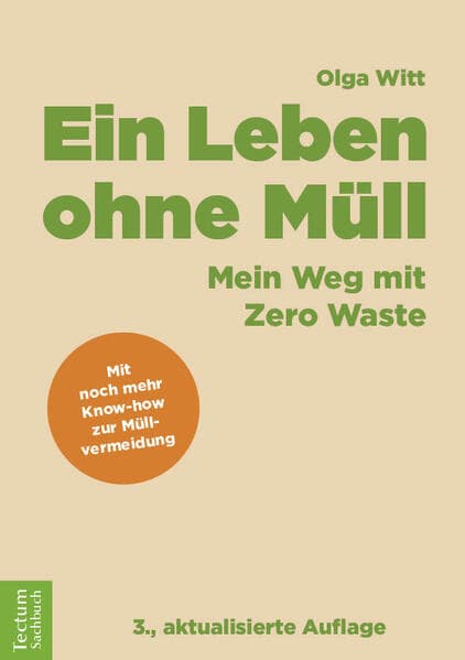 Ein Leben ohne Müll