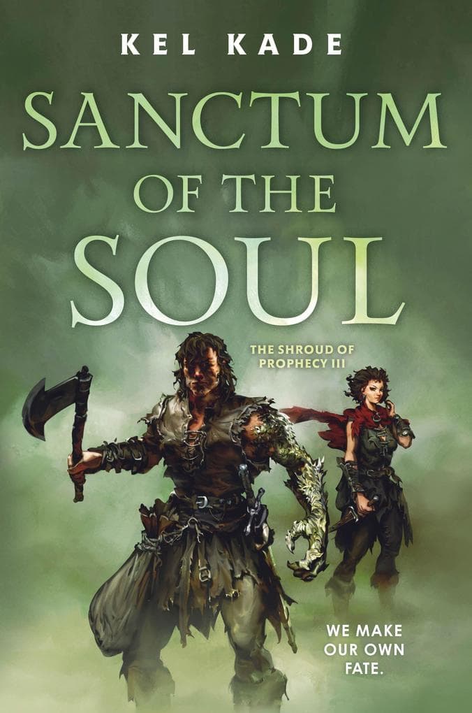 Sanctum of the Soul