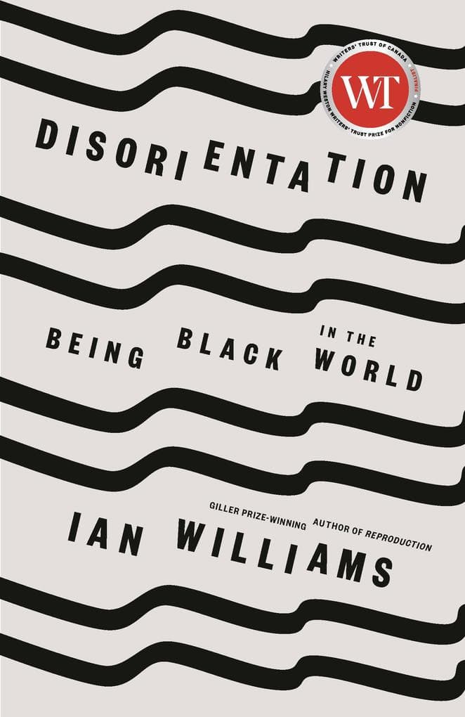 Disorientation