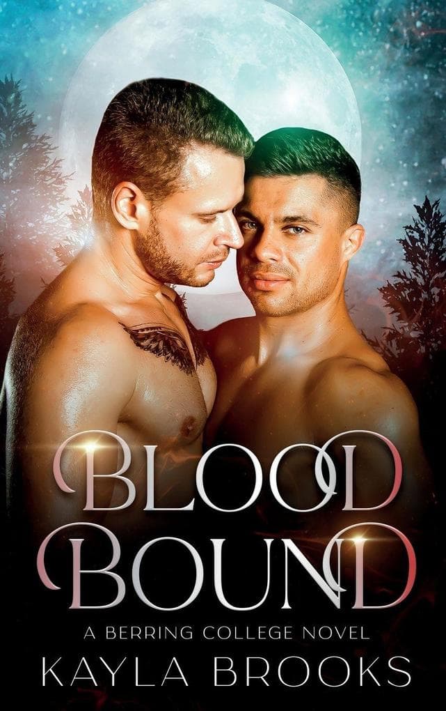 Blood Bound