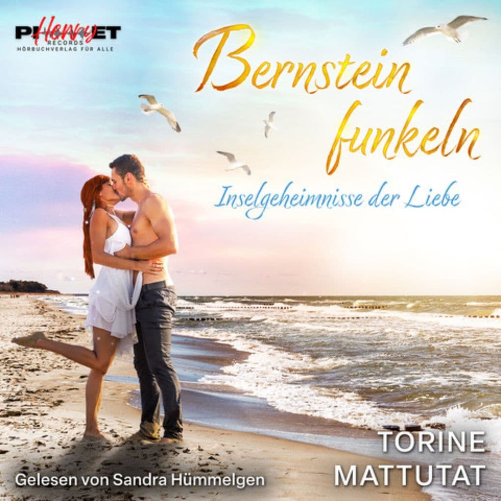 Inselgeheimnisse der Liebe