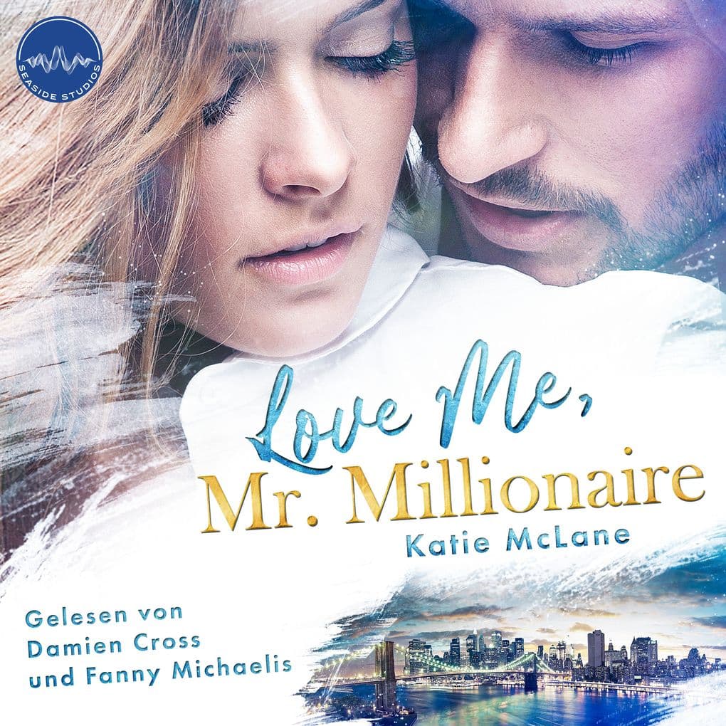 Love Me, Mr. Millionaire