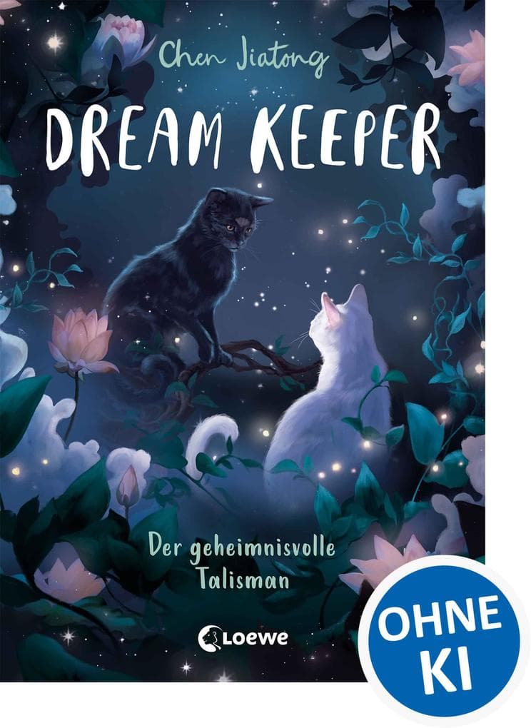Dream Keeper (Band 3) - Der geheimnisvolle Talisman