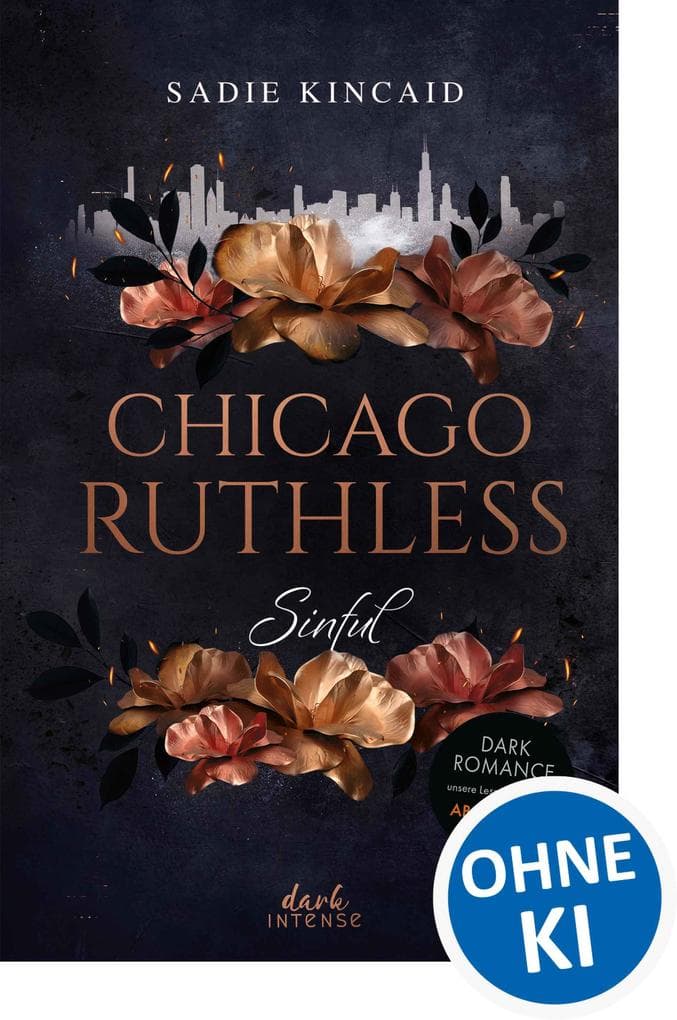 Chicago Ruthless (Band 1) - Sinful