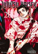 Jujutsu Kaisen - Band 28