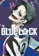 Blue Lock - Band 26
