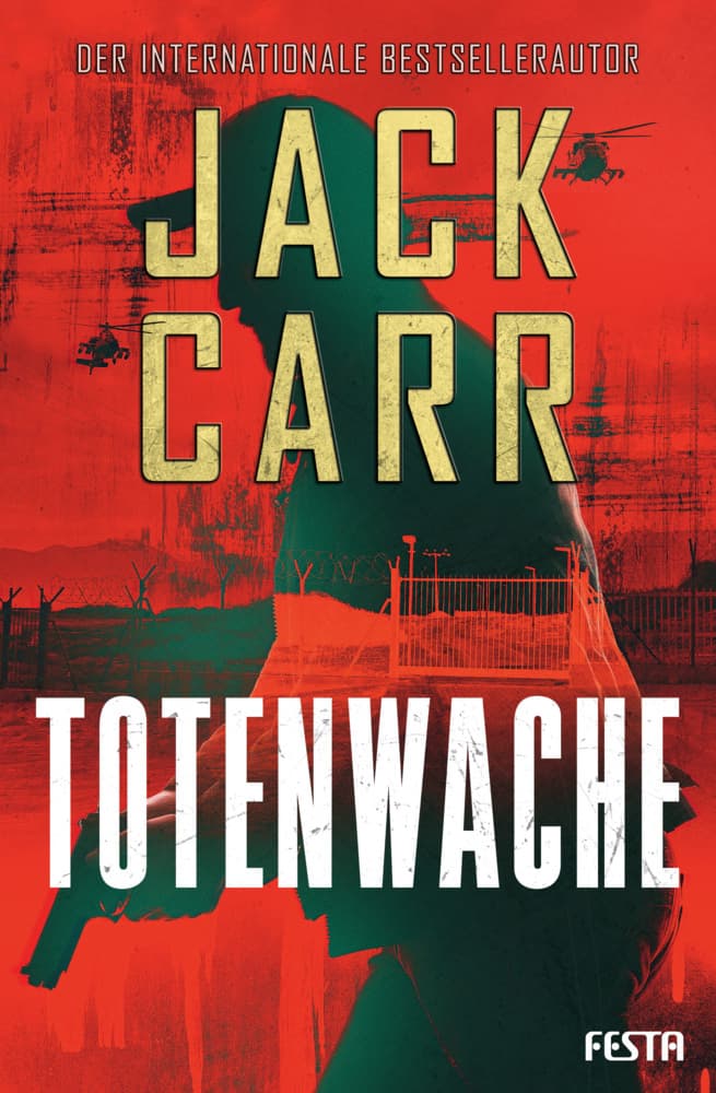 Totenwache