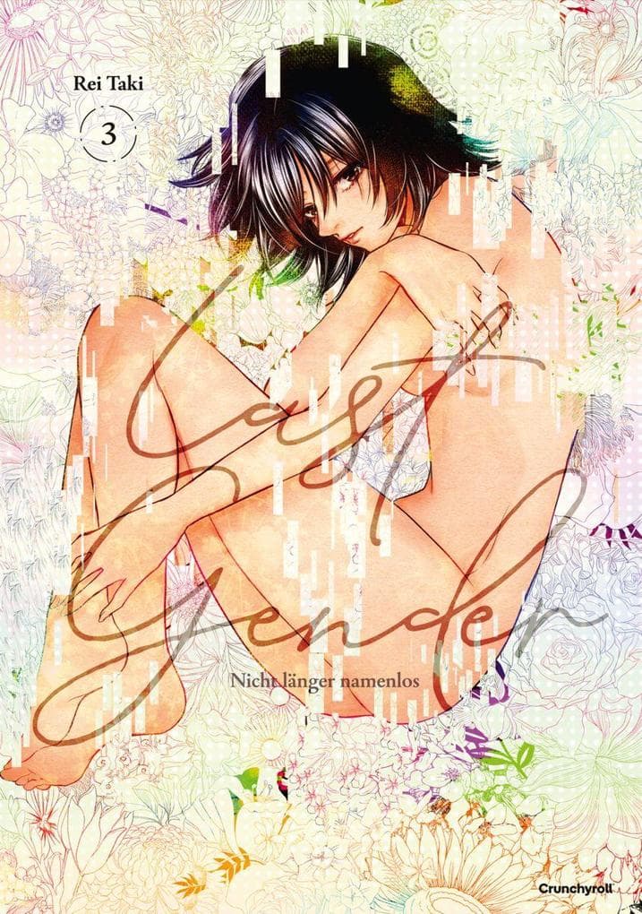 Last Gender - Nicht länger namenlos - Band 3 (Finale)