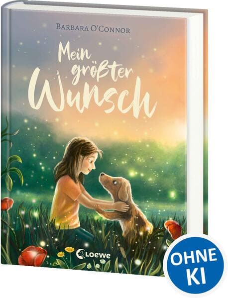 Mein größter Wunsch