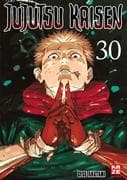 Jujutsu Kaisen - Band 30 (Finale)
