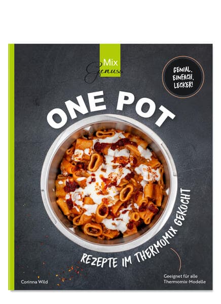 ONE POT REZEPTE