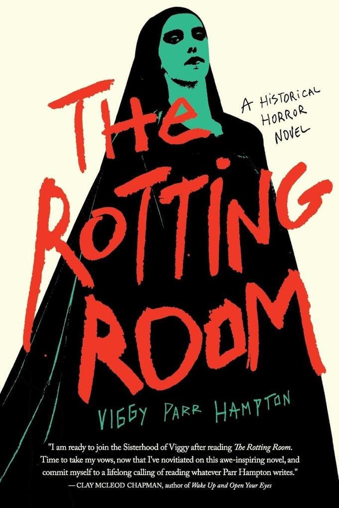The Rotting Room