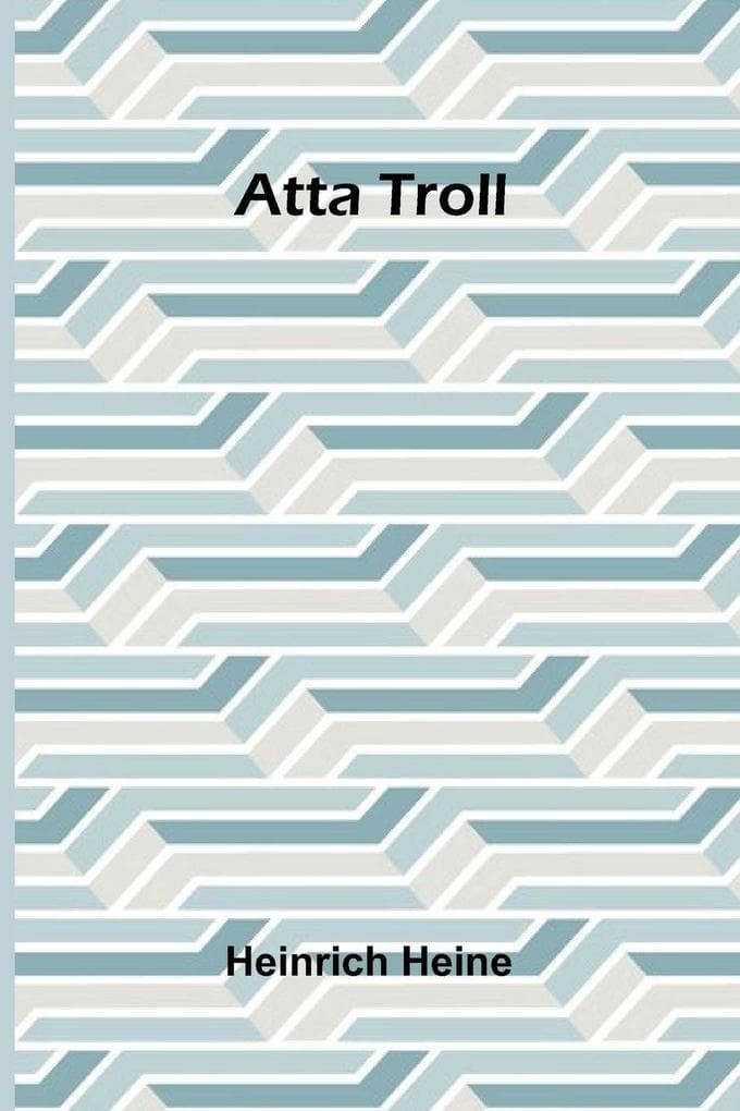 Atta Troll
