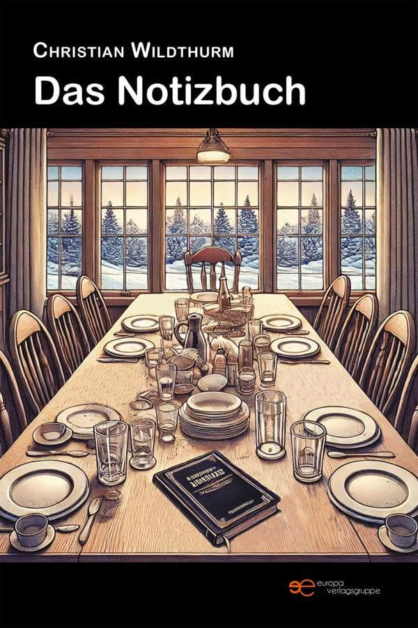 Das Notizbuch