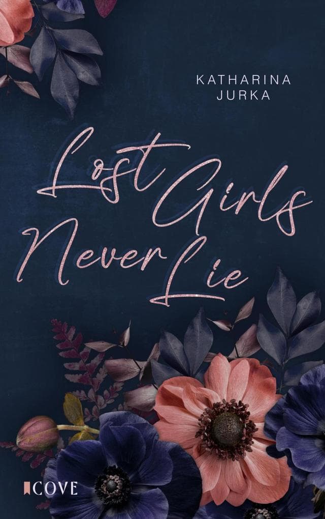 Lost Girls Never Lie
