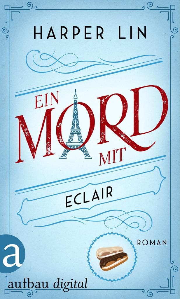 Ein Mord mit Eclair