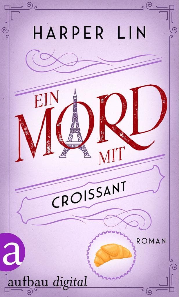 Ein Mord mit Croissant