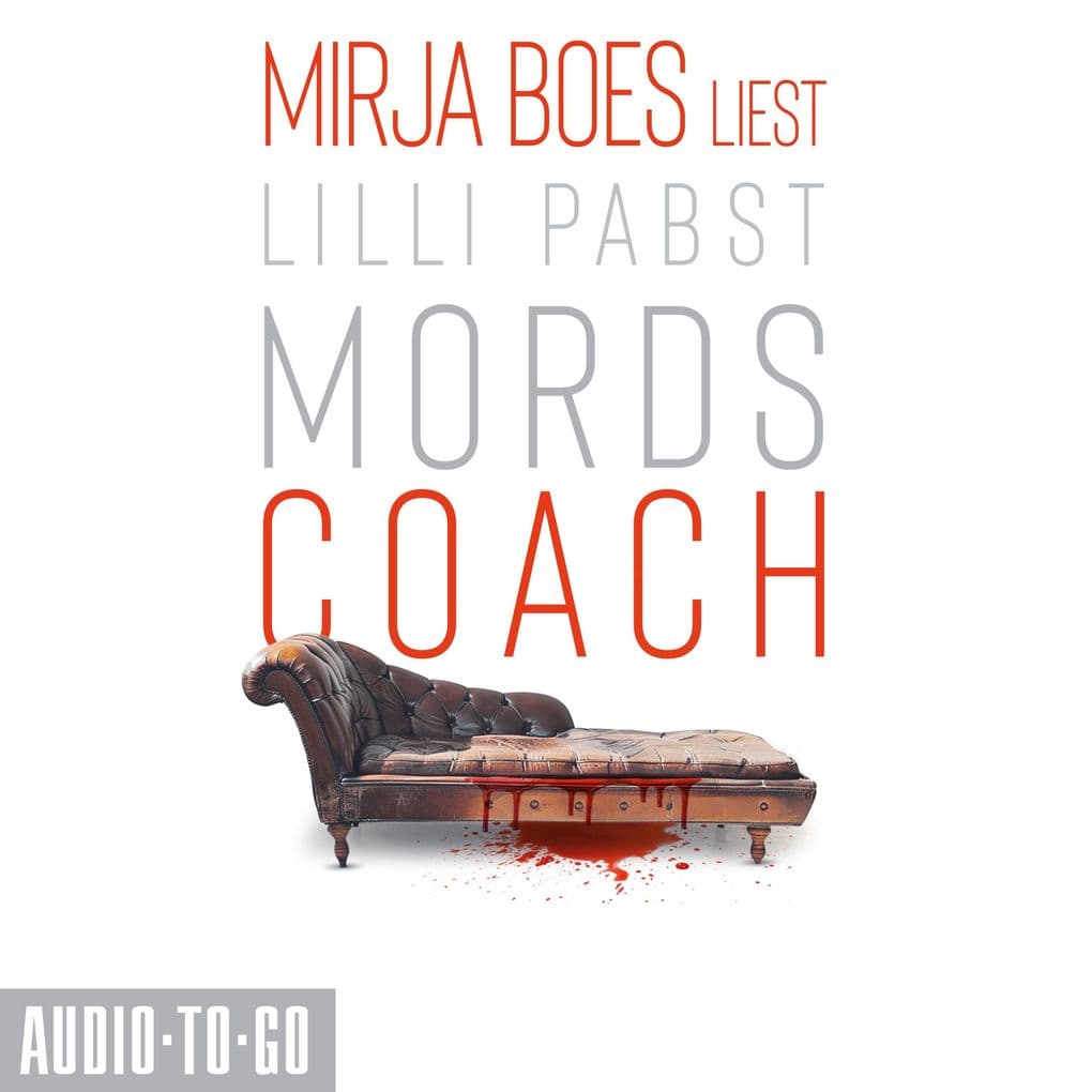 Mordscoach
