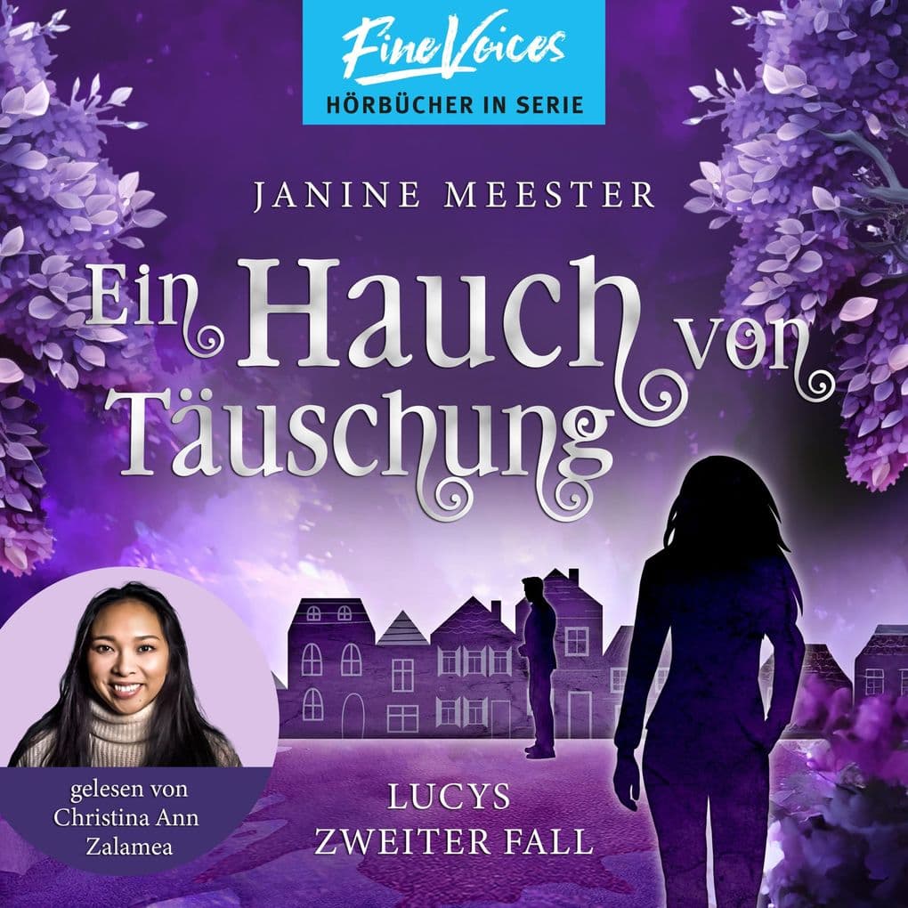 Ein Hauch von Täuschung - Lucys zweiter Fall