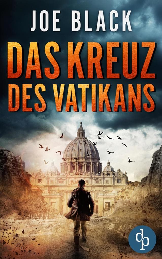 Das Kreuz des Vatikans