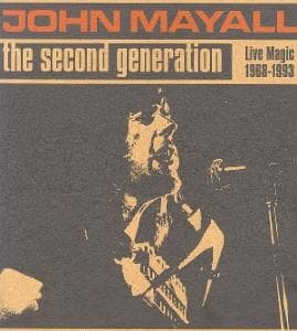 The Second Generation 1968-1993(30CD Boxset)