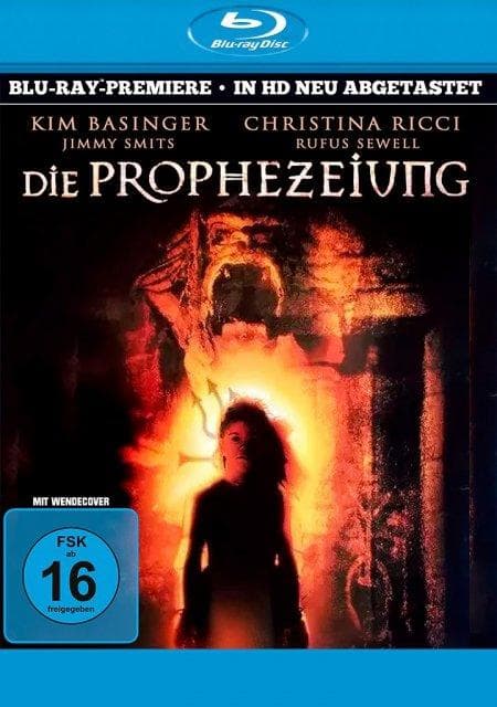 Die Prophezeiung