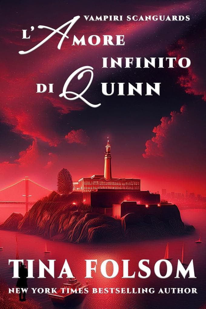 L'Amore Infinito di Quinn