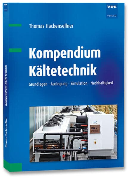Kompendium Kältetechnik
