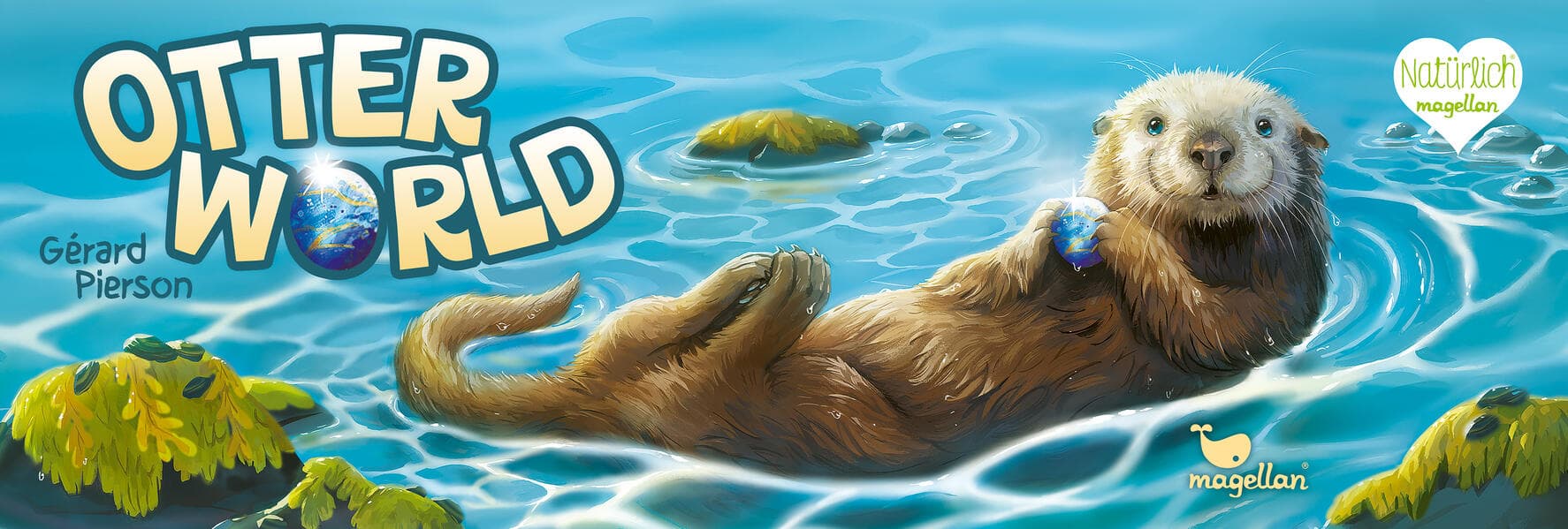 Otter World