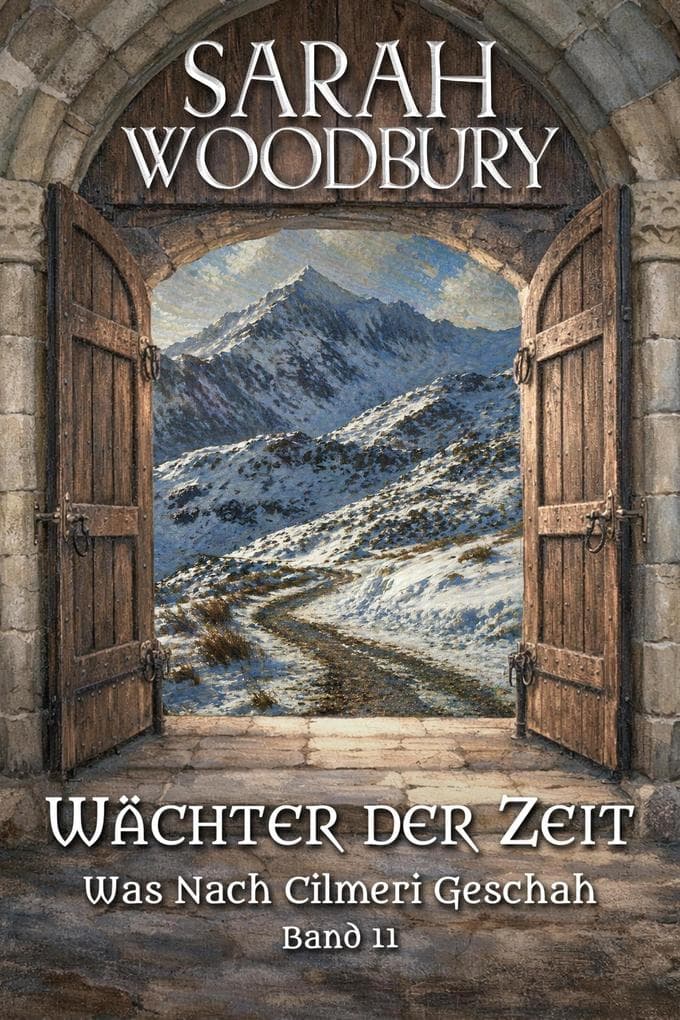 Wächter der Zeit